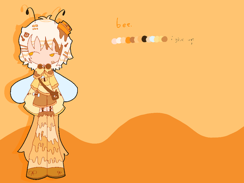 bee ota