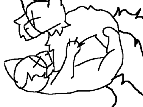 WIP - H3ll0 KITTY