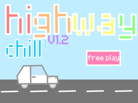 highway chill V1.2 Alpha [UPD]