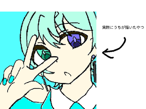何か描いて欲しい絵などがあれば言って〜