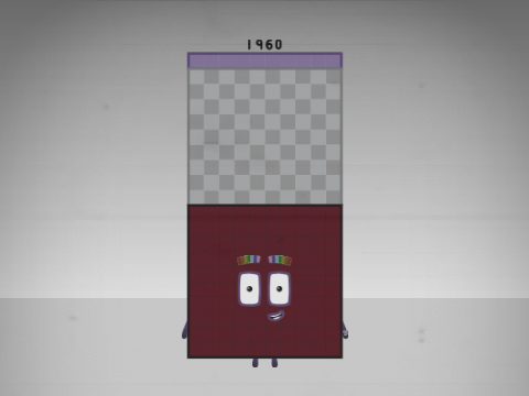 1960's Decade Band (Stepan's version) (finally uploaded)