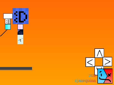 MoEPD: Lunatic Mode. (1-7)