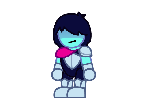 Kris in my style