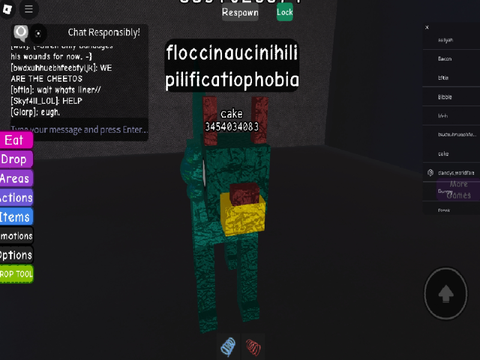 EXECUTION CLAP 