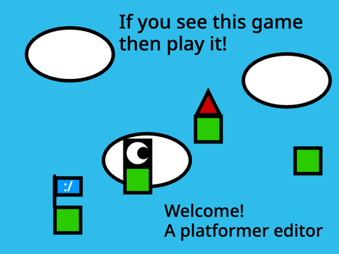 Welcome!