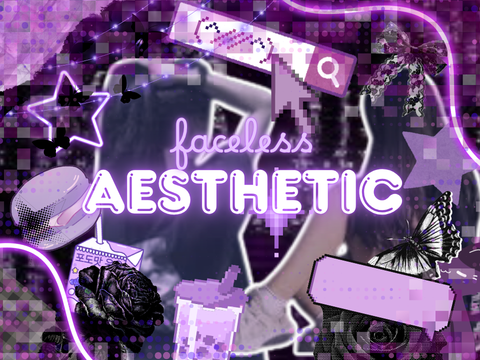 ೃ⁀➷Faceless Pic Aesthetic .ೃ࿐