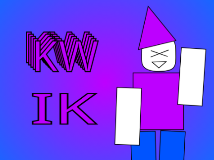 Kwik flip