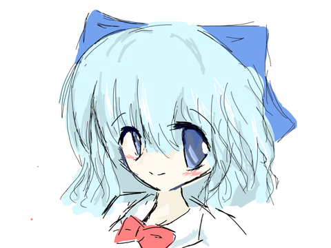 vector baka