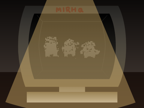 VS IMPOSTOR LEGACY SPIRIT DLC leak