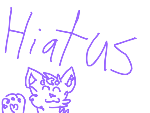 HIATUS