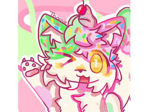 Mochi ٩( 'ω' )و