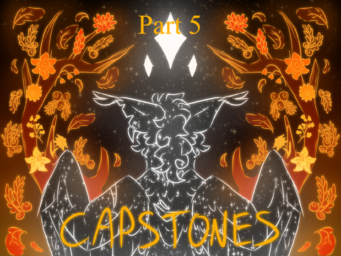 CAPSTONES - Part 5