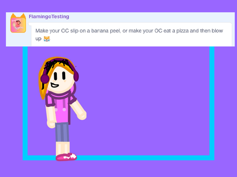 Comment Animations Pt 2