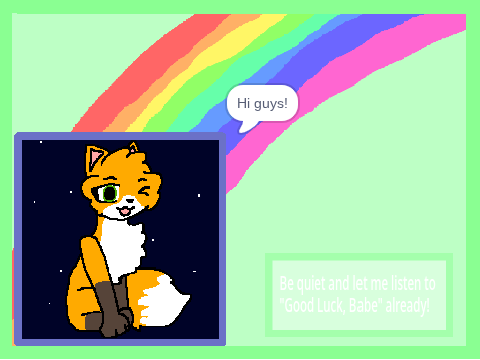 Important News! (Not Finished Yet)