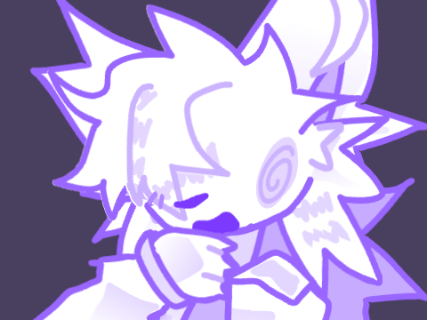 IYAIYAYO || WIP