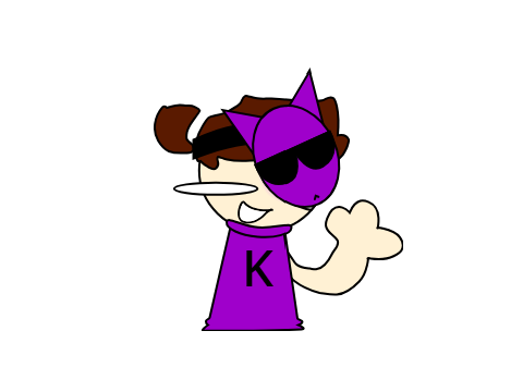 new oc lol {KAYSEN)