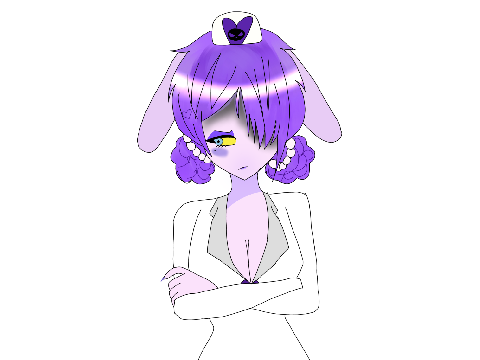 Do you guys like my art i made? :')