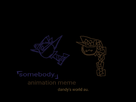 『somebody.』memix. [dw au.] 