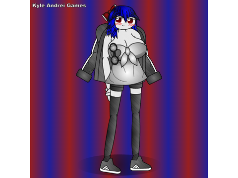 Kagiaaaaaa