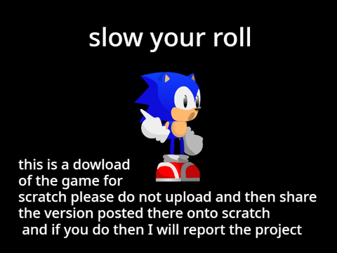 play sonic and the shattered crystal on game jolt