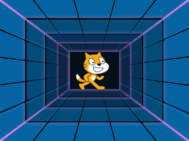 Sprite Trail