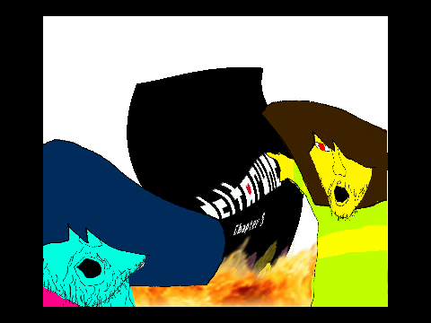 DELTARUNE TODAY