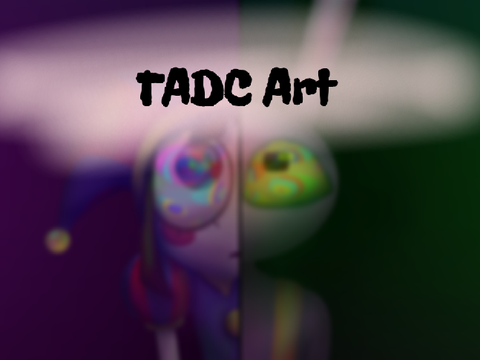 Parallels || TADC Art