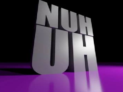 SSSE 7A Lock: Nuh Uh