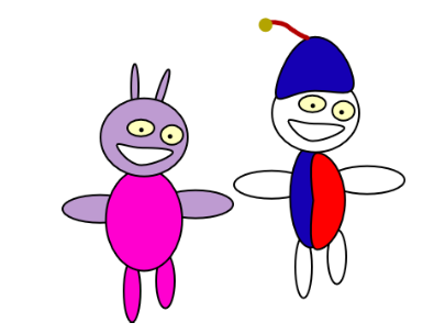 drawing