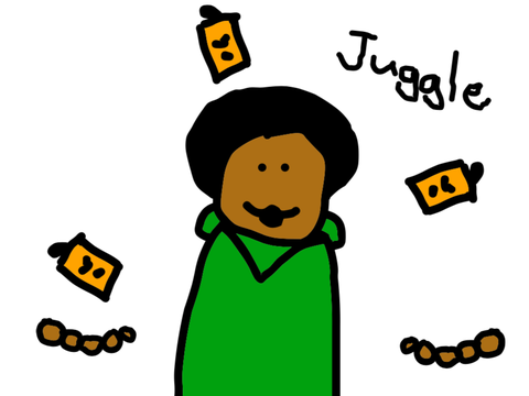 Incognito fanart