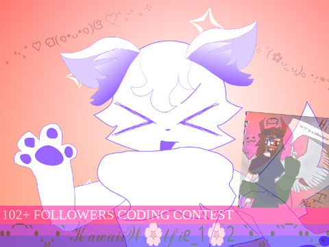 ✧˖°. ⋆｡˚102+ CODING CONTEST｡･:*˚:✧｡ PRIZES INCLUDED