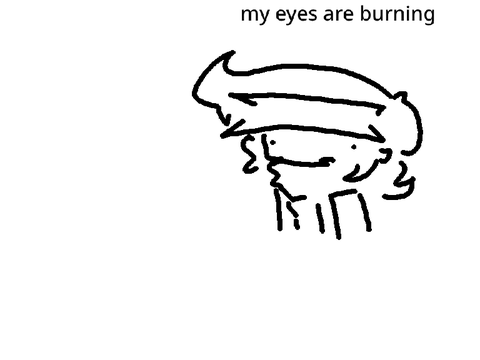 big art dump