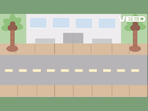 Part Six: Summer Vacation - Stop Motion Animation