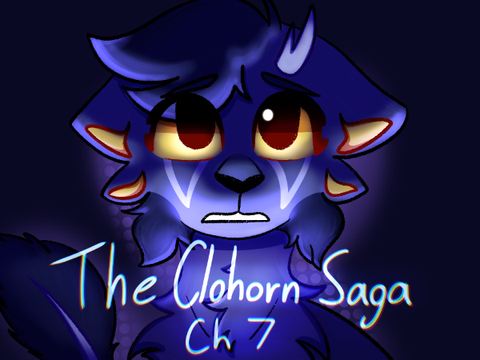 ☆ The Clohorn Saga - Ch 7 ☆ 