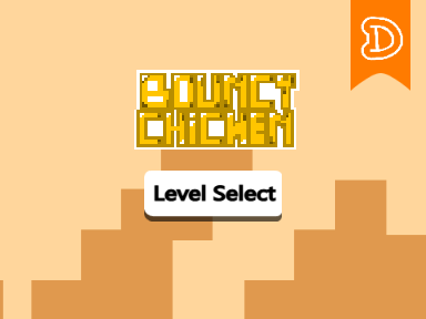 Bouncy Chicken