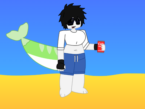 Summer!