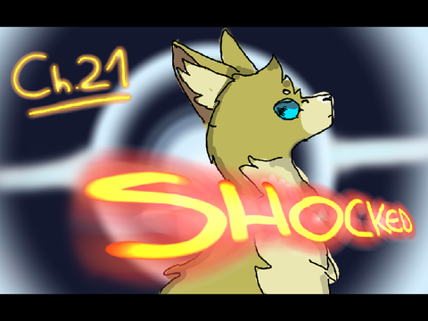 Shocked ch.21 TN