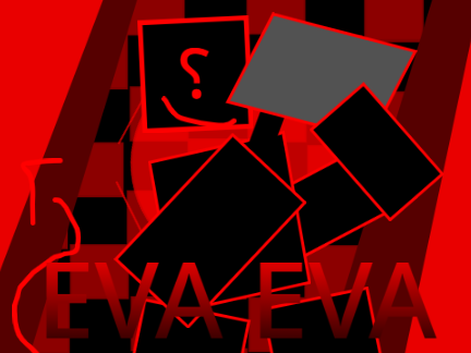 eva eva/mmeme