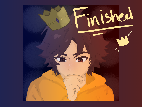 PFP for Deking