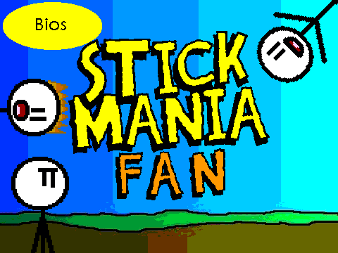StickManiaFan Episode 1-Fan Club