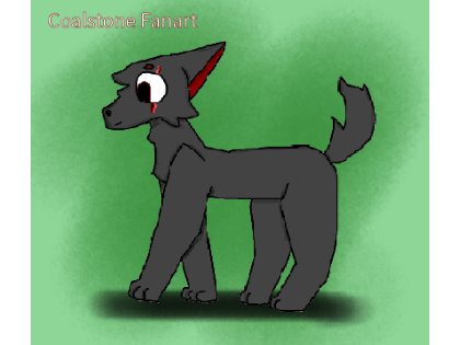 Fanart for Mystery