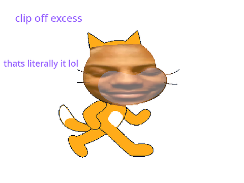 how to edit the speed face on ANYTHING