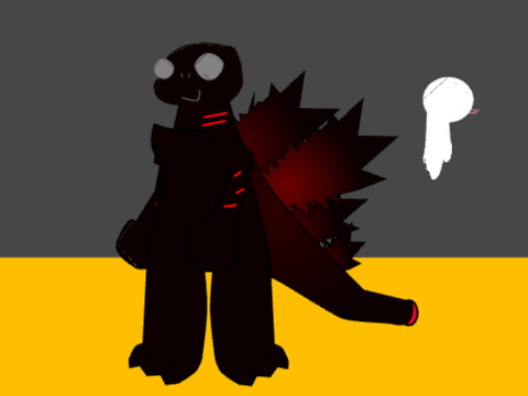 Shin Godzilla win