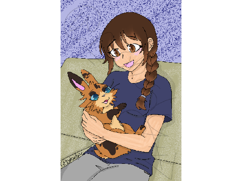 Payment #4 (@_Artistic_RP_)