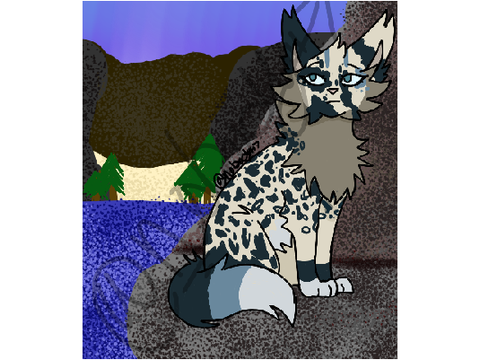 Payment #5 (@-Deerfur-)