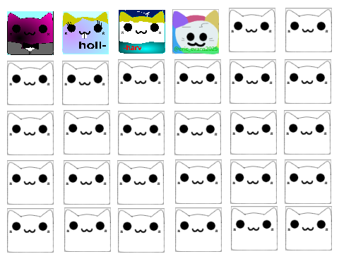 Add Yourself as a Cat remix remix