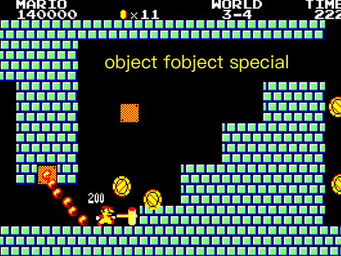 object fobject special 6: win a family copy