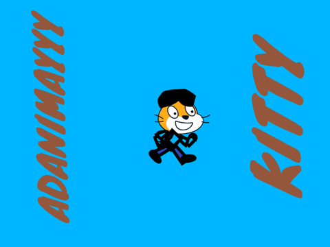 ADANIMAYYY Kitty