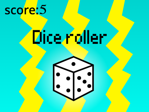 dice roller