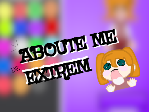 Character Bio Expanded 